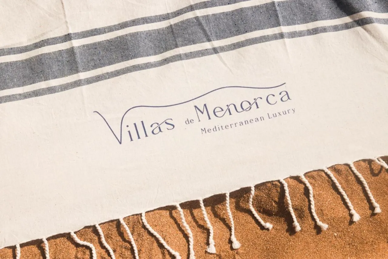 Villa Forma Nou Mahon  0*, Mahon (Menorca)