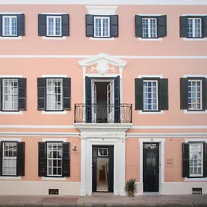 Hotel Alberti 1740 Boutique, Mahón
