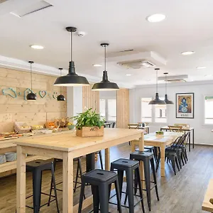 Guest house Jume - Urban, Mahon (Menorca)