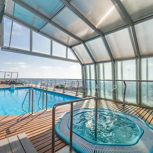Hotel Artiem Capri, Mahon (Menorca)
