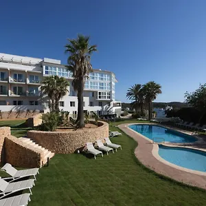 Hotel Catalonia Mirador Des, Mahon (Menorca)