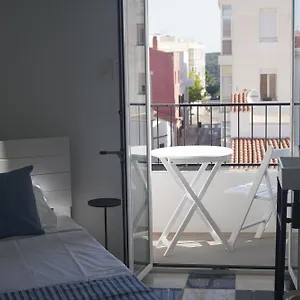 Hostel Sa Roqueta, Mahon (Menorca)