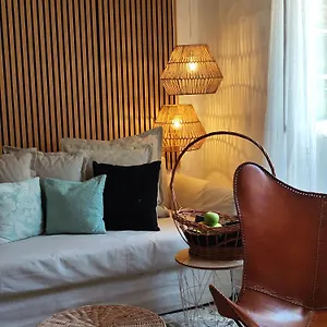 Homestay Daymipaz, Mahon (Menorca)
